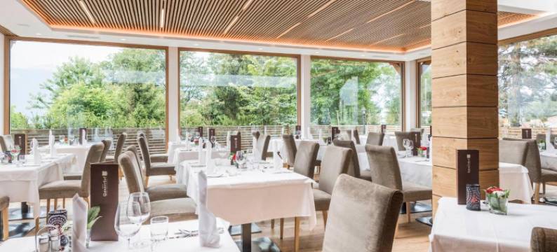 加塞尔霍夫酒店(Hotel Gasserhof)图片