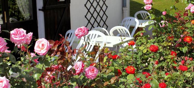 缪罗 - 夏奥米耶尔弗林斯餐厅酒店(Contact Hotel Restaurant la Chaumière Entre Orgeval et Flins A13 Sortie 8)图片