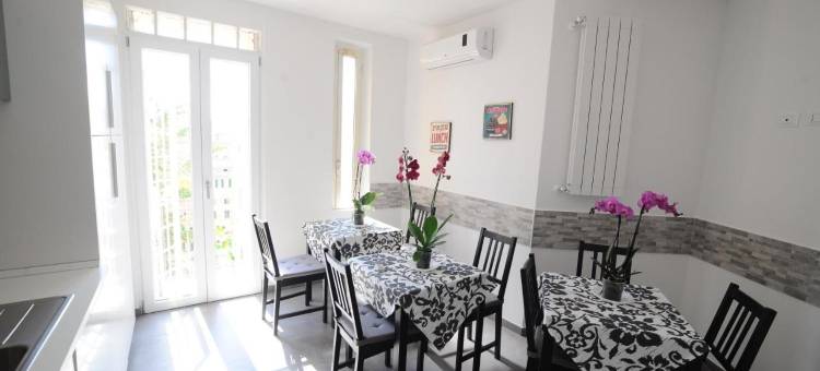 维尼奥拉旅馆(Guest House Vignola)图片