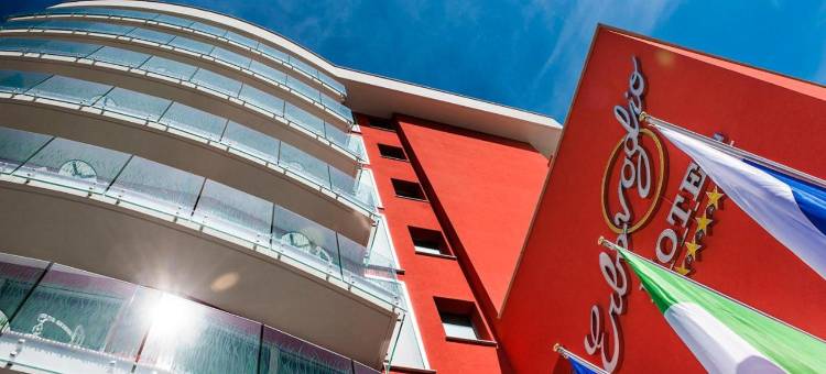 厄尔巴沃格里奥酒店(Erbavoglio Hotel)图片
