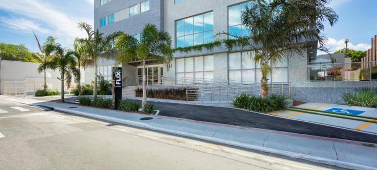 菲立克斯酒店(Flix Hotel)图片