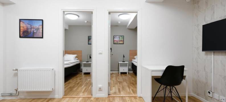 奇芬斯酒店(Chefens Hotell)图片