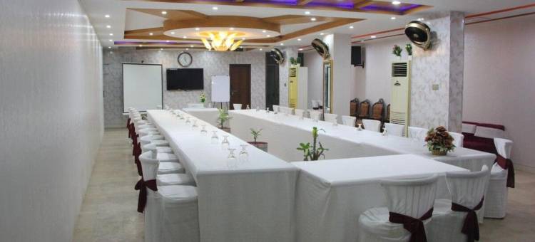 莱斯查泽酒店(Hotel the Leschanze)图片
