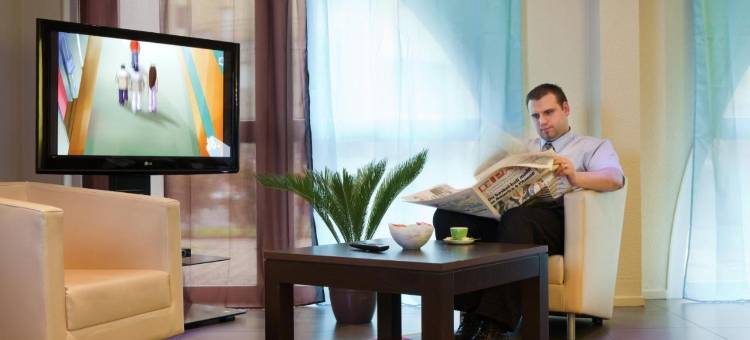 宜必思尚品贝尔福中心酒店(Ibis Styles Belfort Centre)图片