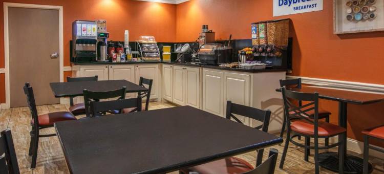 佛罗伦萨杰克逊地区温德姆戴斯套房酒店(Days Inn & Suites by Wyndham Florence/Jackson Area)图片