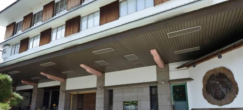 伊东松川馆(Itoen Hotel Matsukawakan)图片