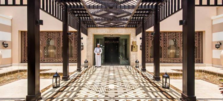 美丽华度假村-艾阿卡海滩(Miramar Al Aqah Beach Resort)图片