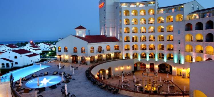 竞技场日吉亚度假村&Spa - 滨海日吉亚住宅(Arena Regia Hotel & Spa - Marina Regia Residence)图片