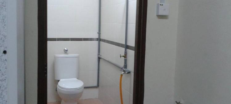 IZ经济型酒店(IZ Budget)图片