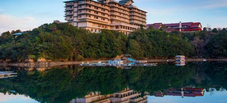 志摩观光酒店-经典馆(Shima Kanko Hotel the Classic)图片