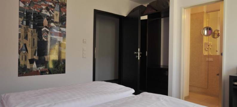 马克西米利安酒店(Maximilian)图片