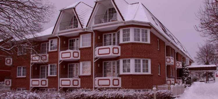 燕鸥酒店(Hotel Seeschwalbe)图片