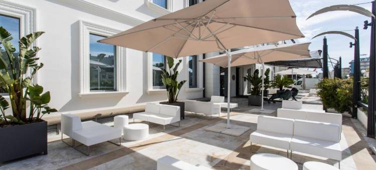 克尔萨尔酒店(Kursaal Hotel)图片