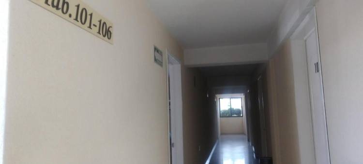 Hotel la Vista图片