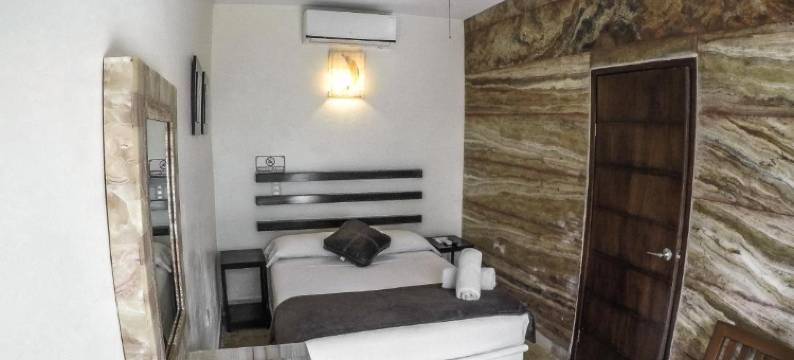 卡萨鲁乃旅馆(La Casa de las Lunas)图片