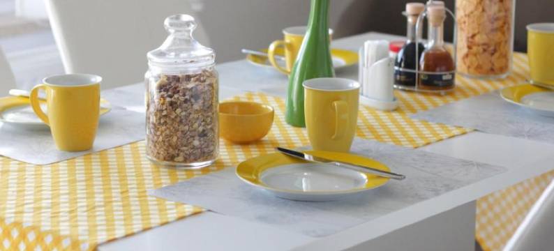 树木公寓酒店(Baum Apartments)图片