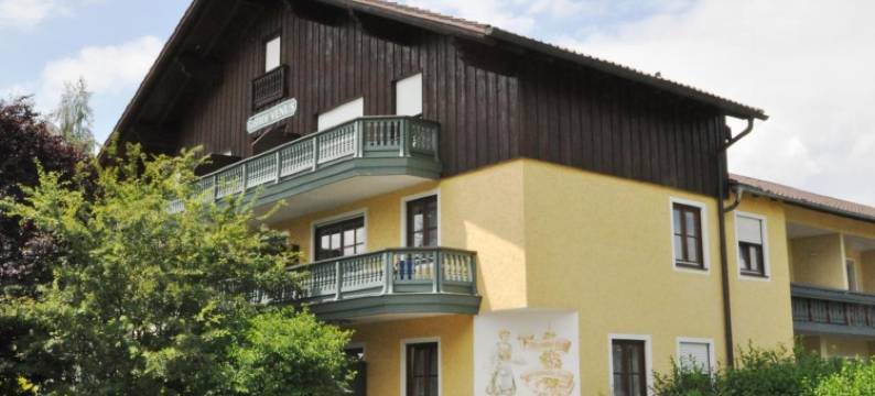 Landgasthof Venushof图片