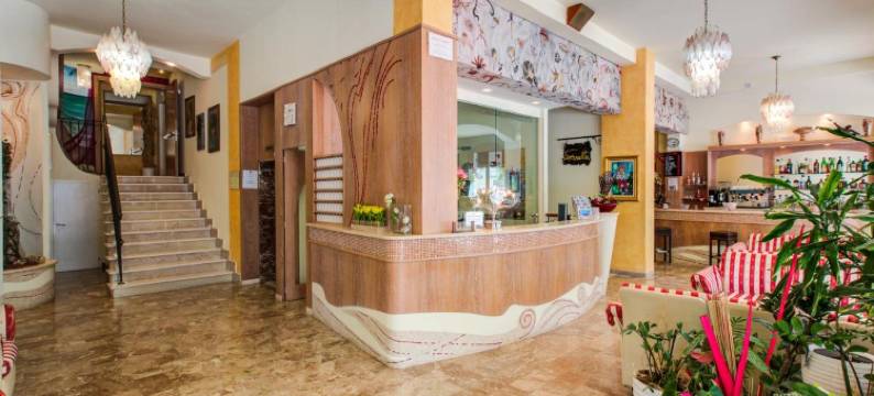 斯佩仁迪德酒店(Hotel Splendid)图片