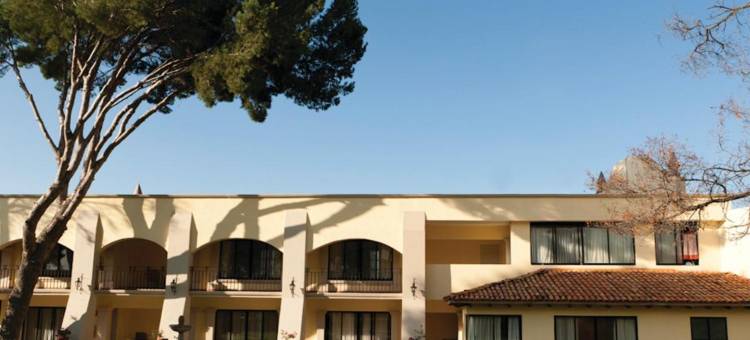 米西翁圣米格尔-德阿连德酒店(Hotel Misión San Miguel de Allende)图片