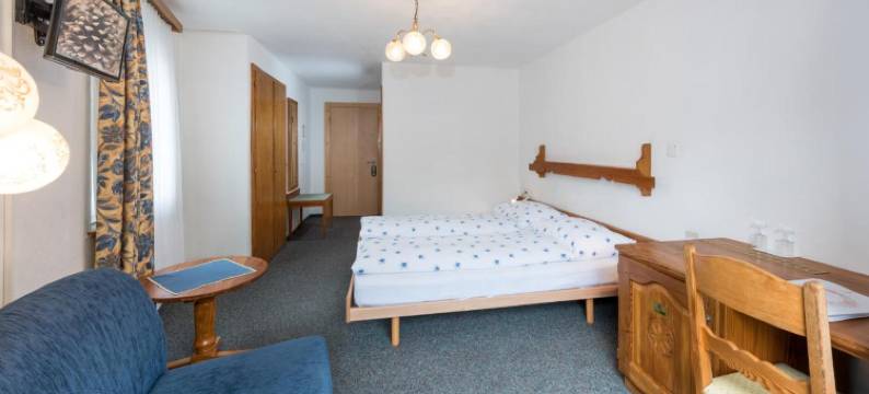 洛达尼亚酒店(Hotel Rhodania)图片