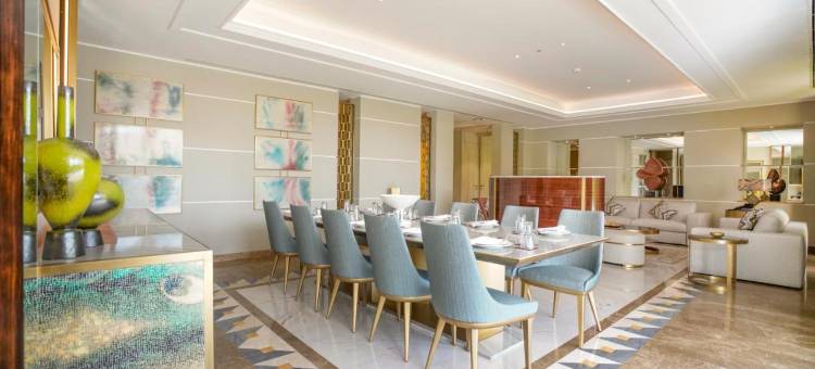 吉达，Vivienda别墅酒店(Vivienda Hotel Villas, Jeddah)图片