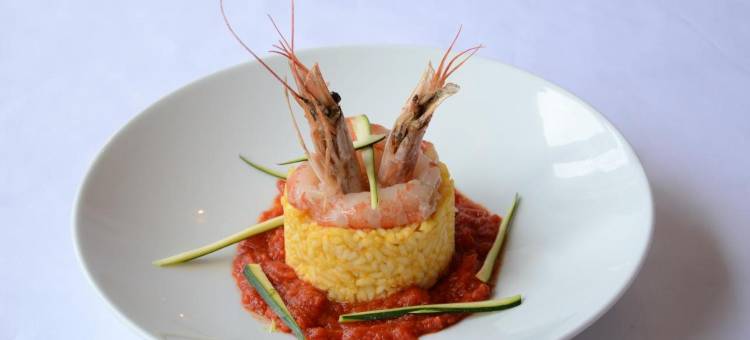 Hotel la Fenice图片