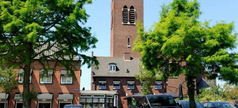 图依思酒店 - 餐馆(Hotel-Restaurant Thuis!)图片