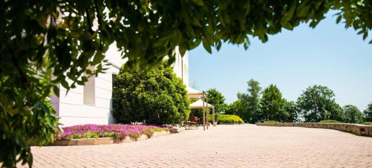 阿斯托里亚PHI酒店(Phi Hotel Astoria)图片