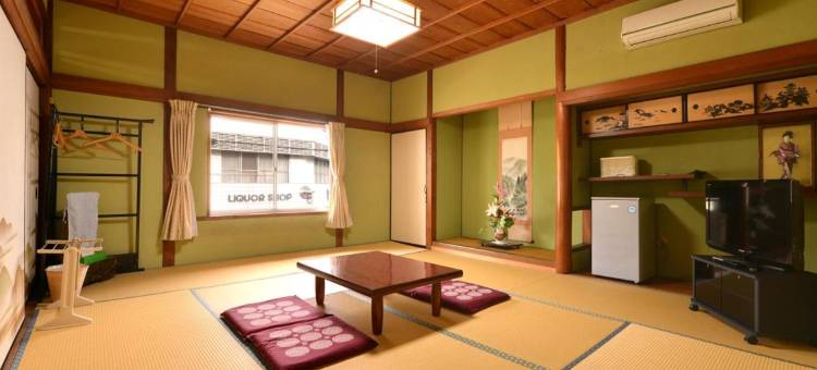 喜久屋日式旅馆(Kikuya Ryokan)图片