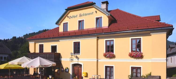 黑尔斯陈威尔特旅馆(Gasthof Hirschenwirt)图片