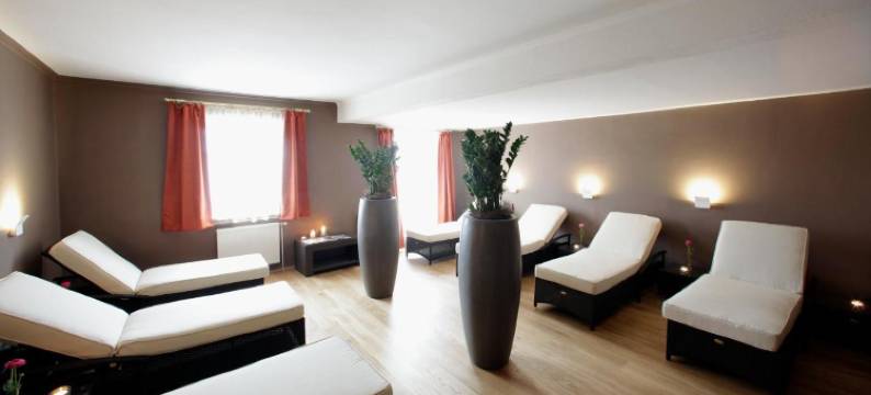 玫瑰酒店(Hotel Rose)图片