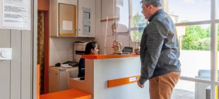 Rennes西部初级班 - 勒鲁(Premiere Classe Rennes Ouest - le Rheu)图片