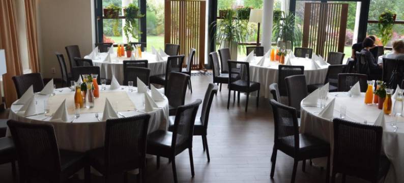 巴组尼酒店&Spa(Bazuny Hotel&Spa)图片