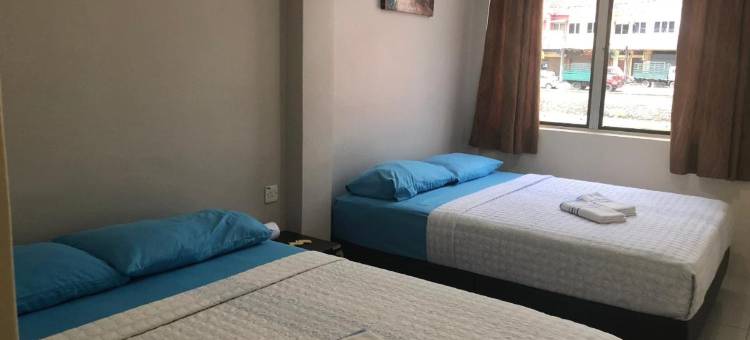 贝斯特七汽车旅馆(Best Seven Motel)图片