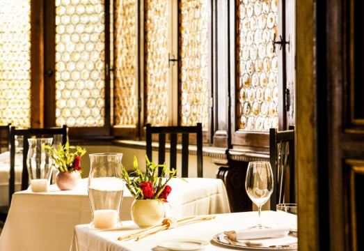 Hotel Villa Fiordaliso Hotel Overview