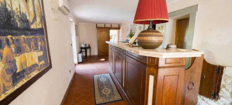 卡希娜德法久拉丽酒店(Cascina De' Fagiolari)图片