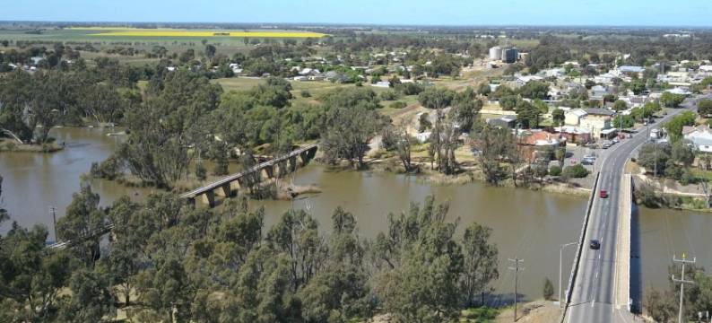 布里奇沃特汽车旅馆(24HourCheck-in- Bridgewater Motel-Victoria-Australia)图片