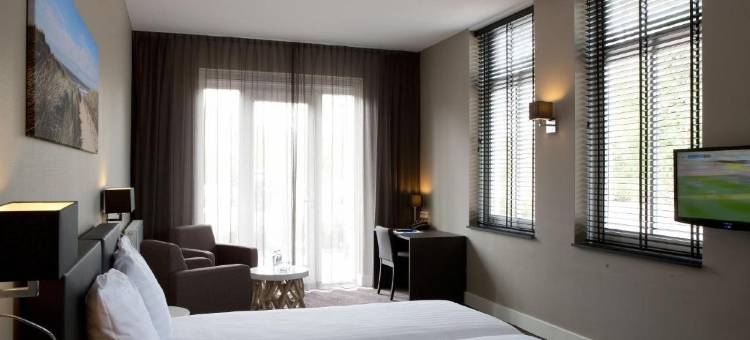 弗莱彻沙丘景观餐厅酒店(Fletcher Hotel-Restaurant Duinzicht)图片