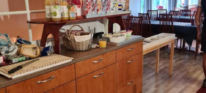 Dagsholm Hotell图片