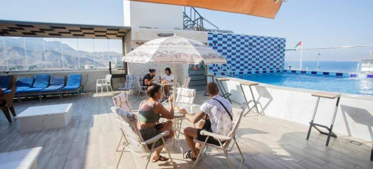 艾莲娜酒店(Alena Hotel)图片