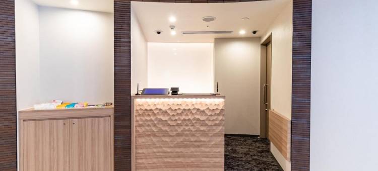 相铁FRESA INN 横滨站东口(Sotetsu Fresa Inn Yokohama Higashiguchi)图片