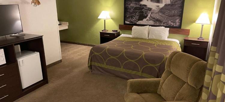 Studio 1 Hotel & Extended Stay - Missoula图片