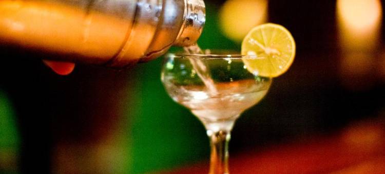 爪哇湾海滩酒店(JavaCove Beach Hotel)图片