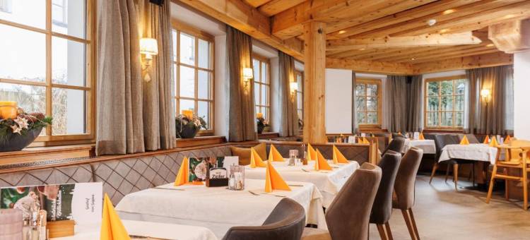 兰芳格派酒店(Hotel Landgasthof Gappen)图片