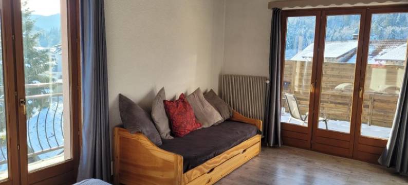 朱里斯心酒店(Les Jolis Coeurs)图片