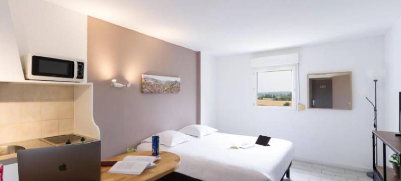 普罗旺斯艾克斯花园城市公寓 - 鲁塞特(Garden & City Aix En Provence - Puyricard)图片