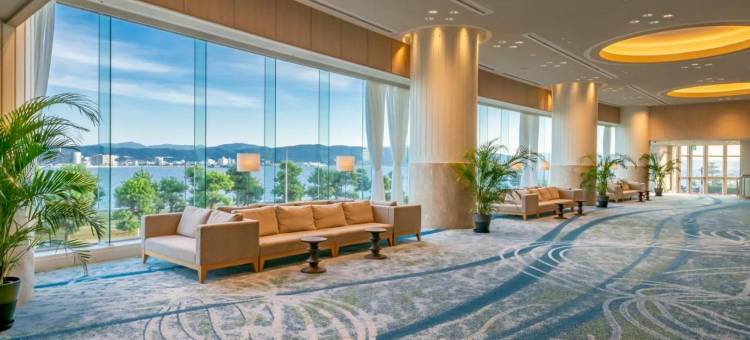 一畑酒店(Hotel Ichibata)图片