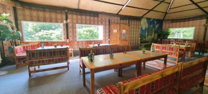 绿宫酒店(Hotel Green Palace)图片