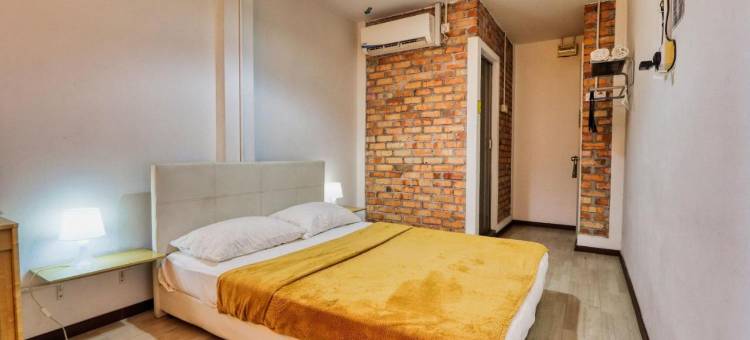 巴塔梅拉精品酒店(Bata Merah Boutique Hotel)图片