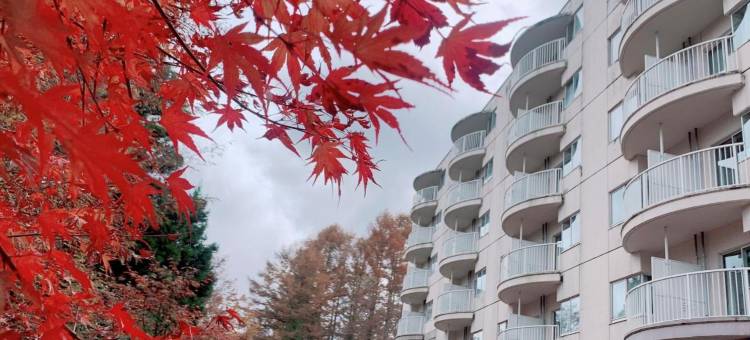 富士山花园酒店(Fujisan Garden Hotel)图片